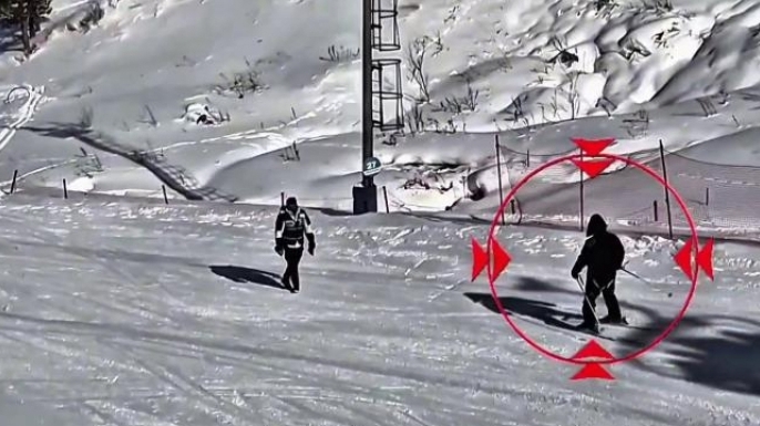 Yasak tanımadı, cezayı yediler