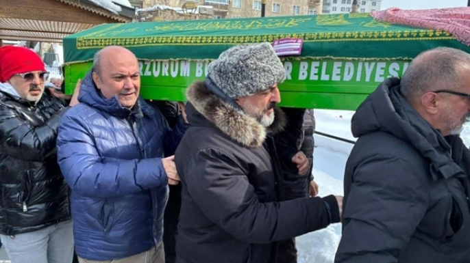 Avar ailesi yasta