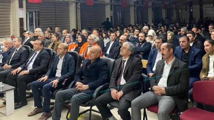 Çat’ta Ramazan coşkusu