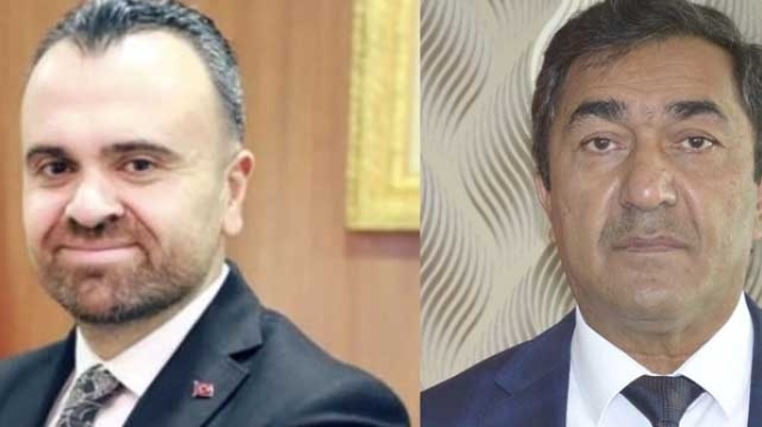DAP BKİ Başkanlığı’nda görev değişimi