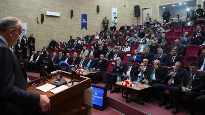 Doğudaki ihracatçılardan Ermeni sınır kapısı beklentisi