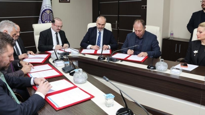 Erzurum’a dev organizasyon: 2028 EUSA kış oyunları ev sahibi oldu