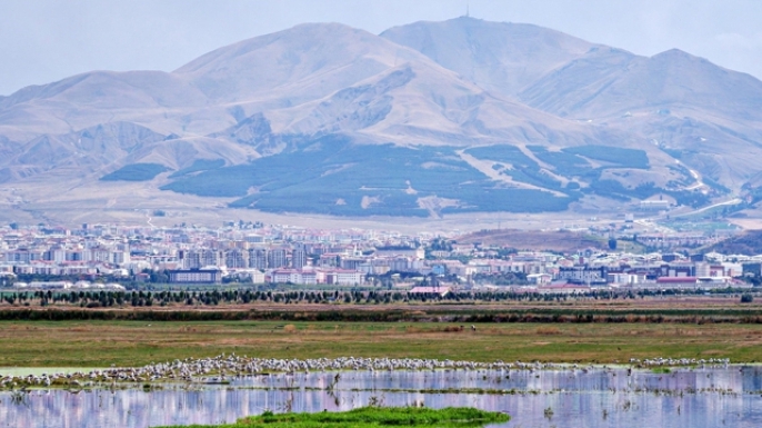 Erzurum’un 1921’deki enerji rolü ortaya çıktı
