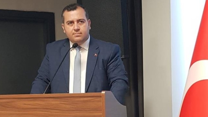 Güleç; Öğretmenevleri yaygınlaştırılmalı ve iyileştirilmelidir
