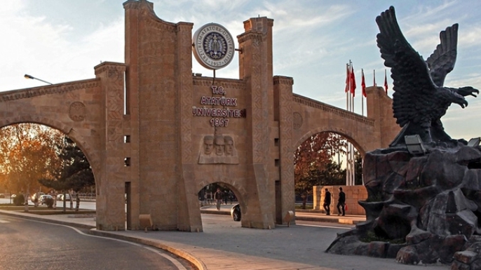 QS 2026’da tarım ve ormancılık alanında büyük başarı