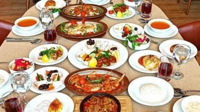 Ramazan’da su ve mineral alımı önemli
