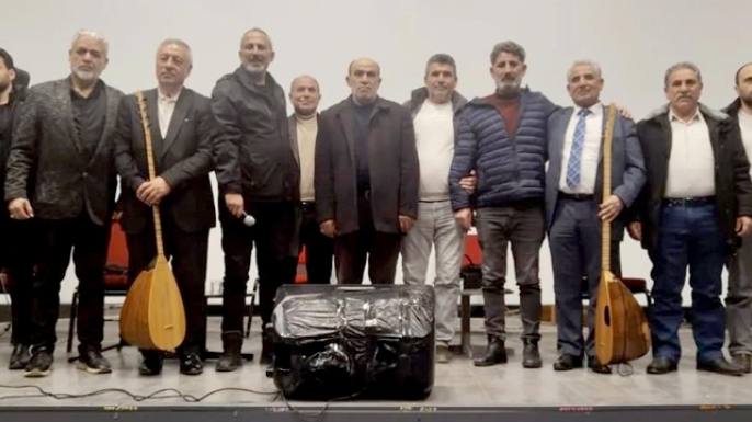 ‘Ramazan’ın Neşesi’ ilçelere açıldı