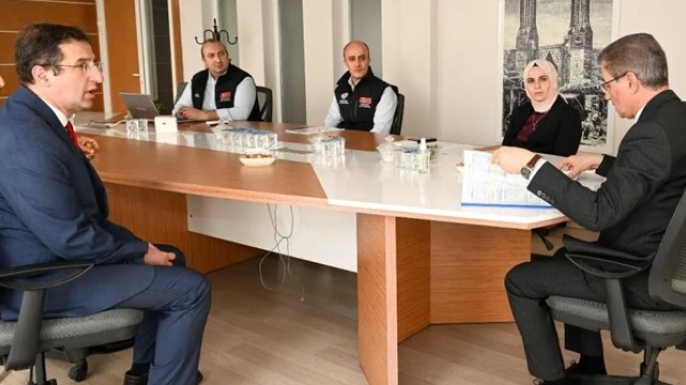 SYDV, Erzurum’da 71 bin 536 haneye ulaştı