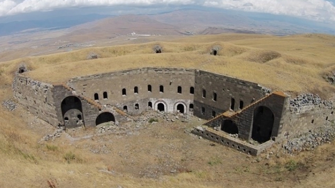 Tabyalar cephe hattında önemli görevler yaptı