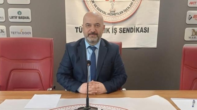 Tekin'e önemli görev
