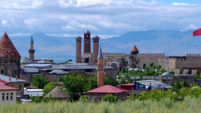 Tescilli ürün sayısında Erzurum geriledi