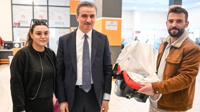 Vali Baruş; Vatandaş odaklı hizmet anlayışı önemli