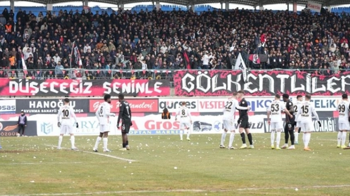 Van’da Dadaş şov; 3 golle liderlik sürüyor