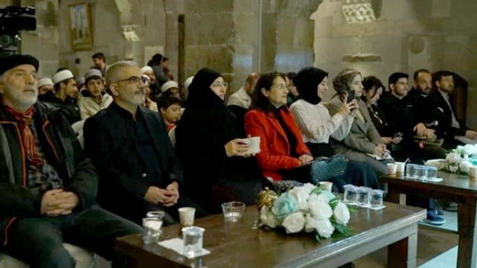 Yakutiye’de Akif ve İstiklâl konuşuldu