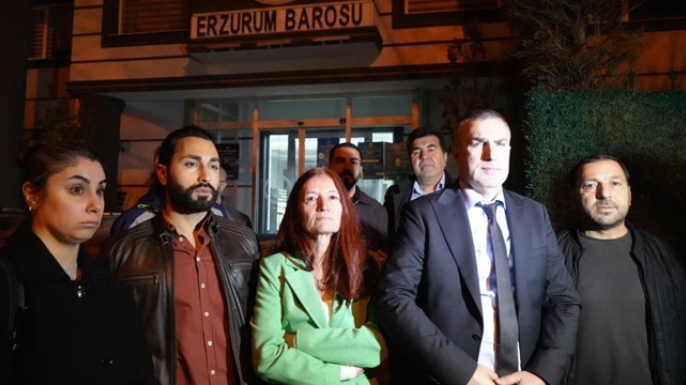 Avukat Çimen: Davada ikinci dalga operasyonu bekliyoruz