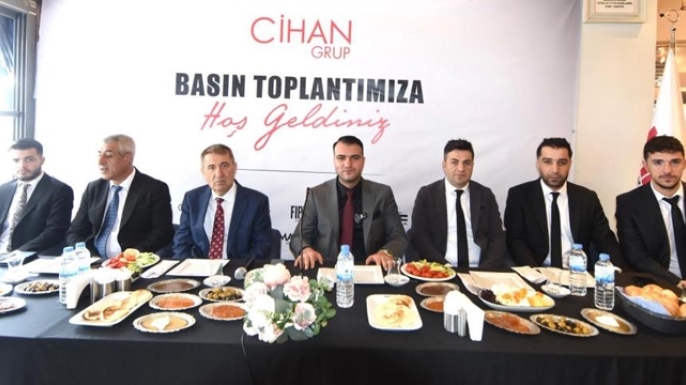 Erzurum’a 264 milyon dolarlık dev yatırım