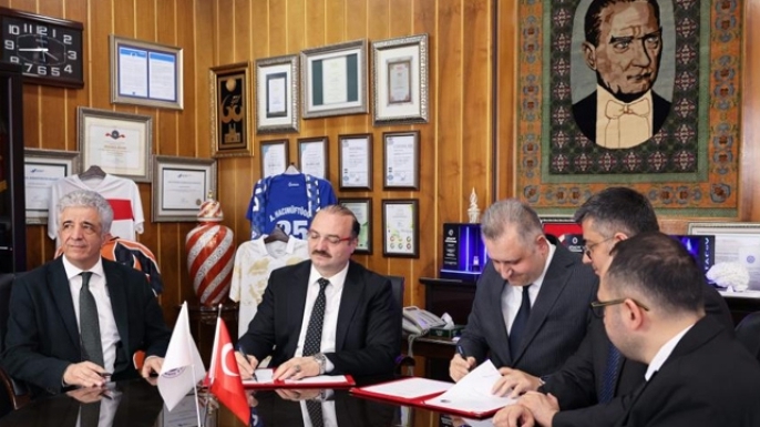 Erzurum-Bitlis arasında sağlık köprüsü kuruldu
