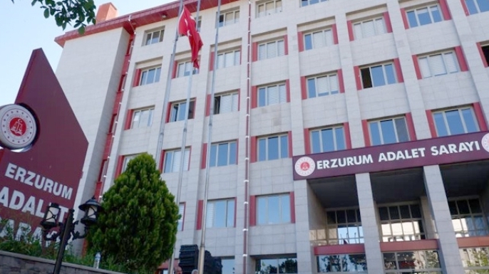 Erzurum’da "joker aday" operasyonu: 33 gözaltı
