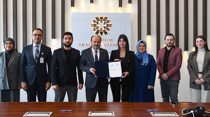 ETÜ ile LÖSEV arasında iş birliği protokolü