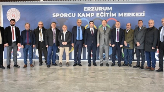 Gençliğin bayramı dolu dolu kutlanacak