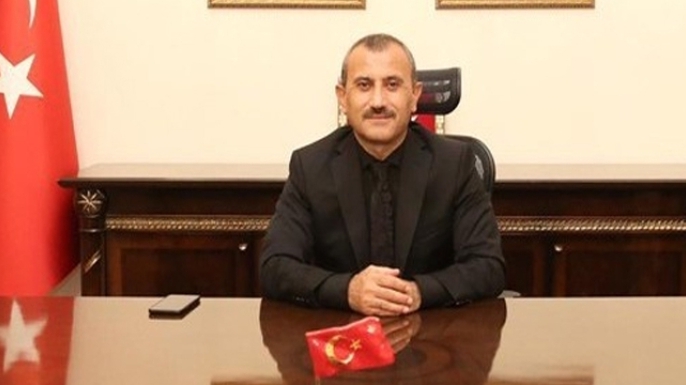 Gözaltına alınan eski vali Erzurum'a getirilecek