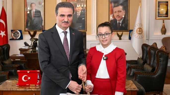 Küçük Vali’den ‘Beceri Atölyeleri’ talimatı
