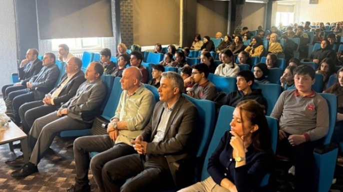 Narmanlı gençlere sınav öncesi altın tavsiyeler