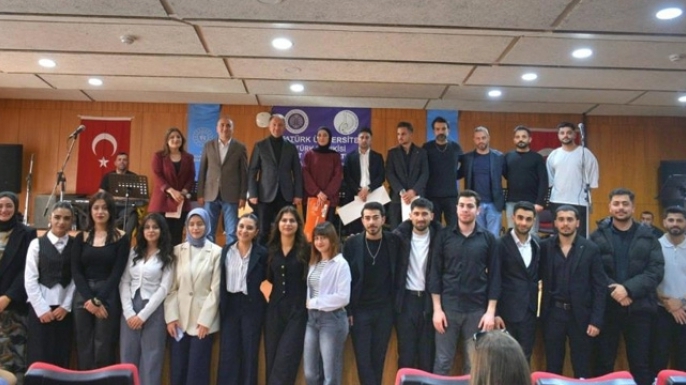 Popüler müziğin şampiyonu Tüter