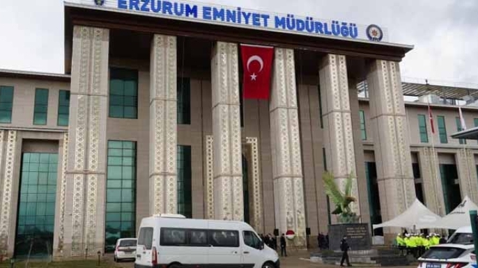 Tuncay Sonel'in polisteki sorgusu sürüyor