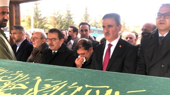 Tutar ve Doğan aileleri yasta