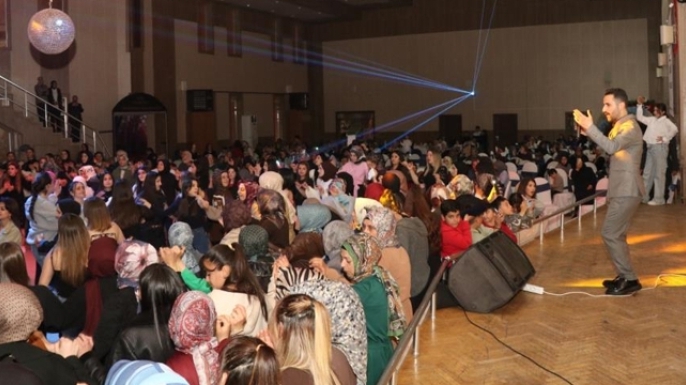 Ahmet Sami için dayanışma konseri