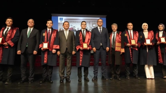 Başsavcıdan "Adalet" manifestosu