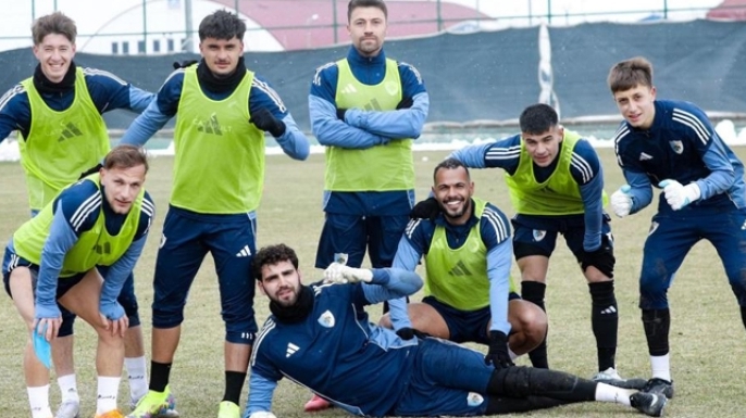 Dadaş 29 Haziran'da sahaya inecek