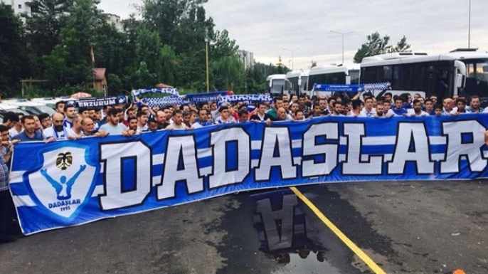 Dadaşlar Grubundan yönetime "Süper Lig" çağrısı