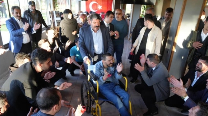 Engel tanımayan Mehmetçiklerin gurur günü