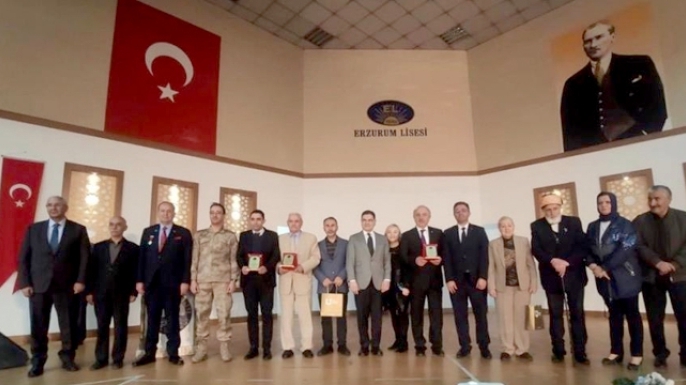 ER-VAK’tan Nene Hatun’a vefa programı
