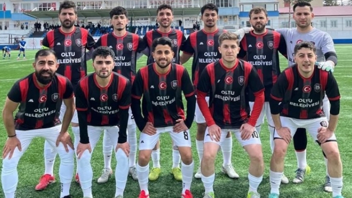 Erzurum’da play-out maçının adı belli oldu