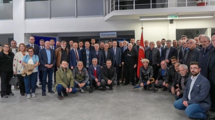 Kazım Karabekir Paşa’nın emanetine Erzurum’da özel ilgi