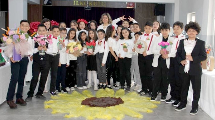 Küçük dokunuşlarla büyük fark yarattılar