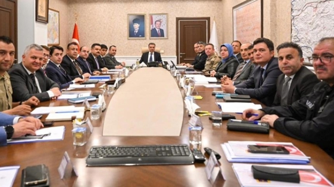 Palan Extrem 2026'nın rotası çizildi