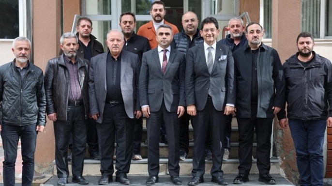 Sahte ürünler Erzurum’un marka değerine zarar veriyor