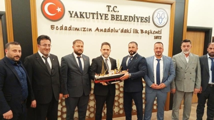 Sanayiye taziye evi müjdesi