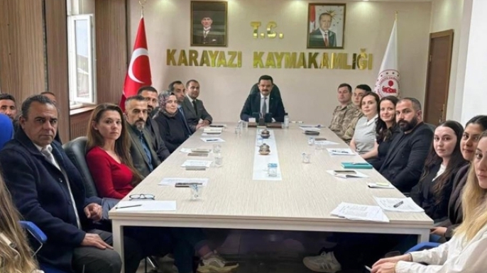 ‘Ters lale festivali’ hazırlıkları sürüyor