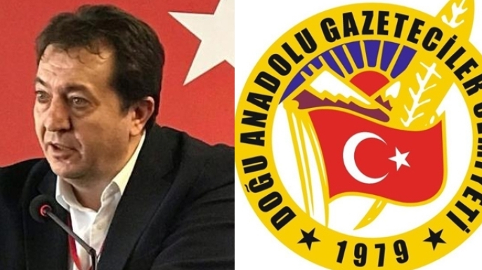 Türkez: Daha özgür basın için meslek yasası şart