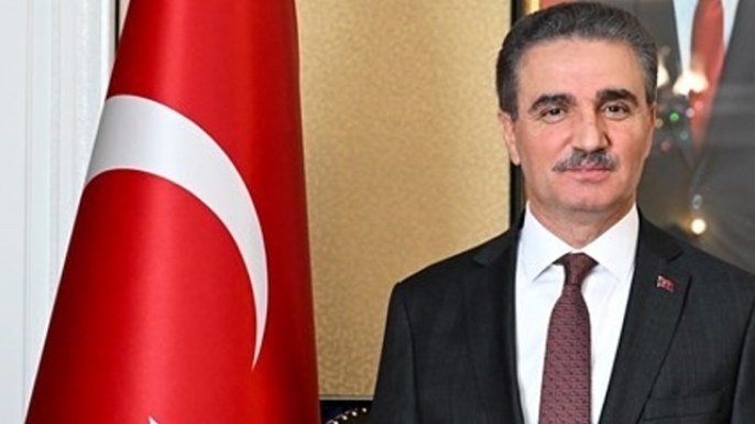 Vali Baruş’tan 19 Mayıs mesajı...