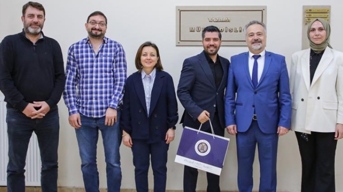 Yapay zekâ destekli adli diş analizi projesine TÜBİTAK’tan destek