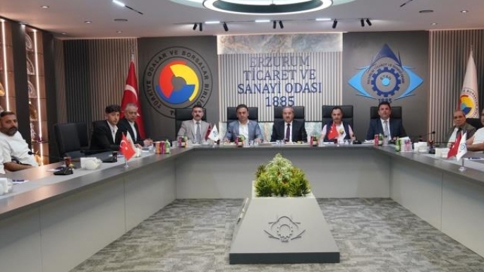 2. OSB’de altyapı ihalesi tamamlandı