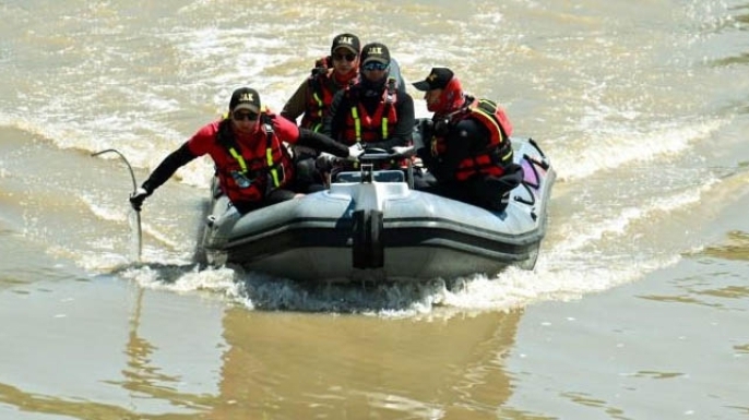 Aras Nehri Okan’ı vermiyor