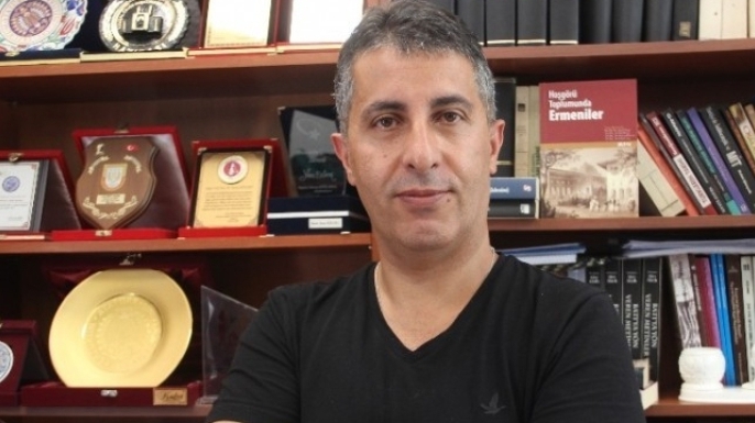 ASİMED İsrail'e katliam dosyasıyla yanıt verecek