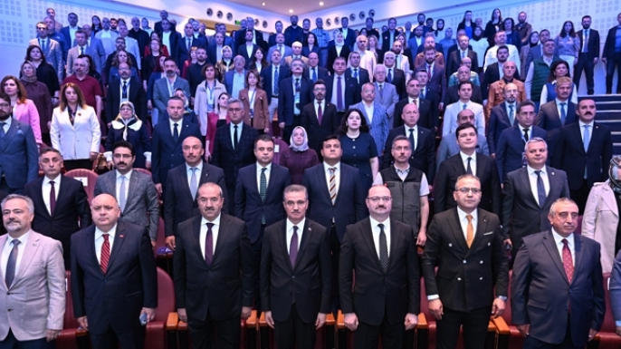 Erzurum’da bilim destekli kalkınma hamlesi